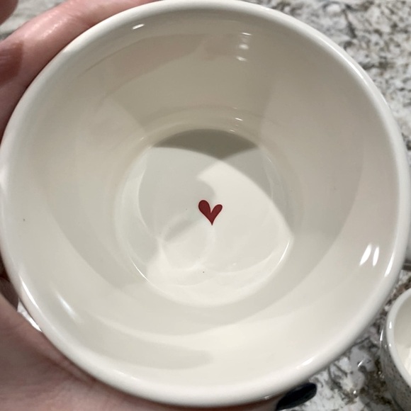 💙 Stackable Measuring Cups - Picture 7 of 9